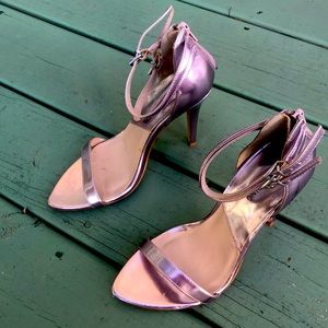 Call it spring stilettos